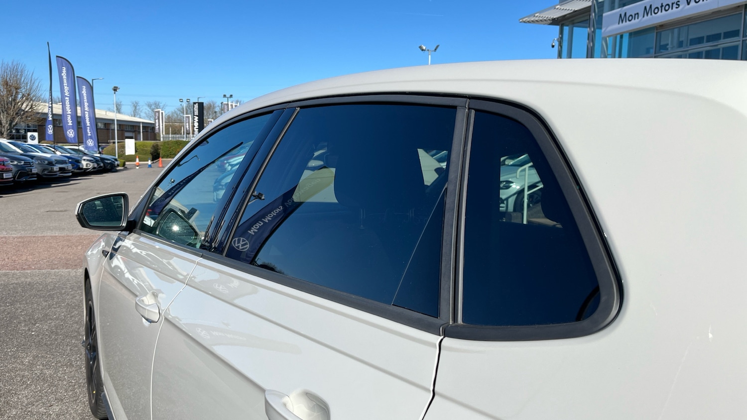 Used Volkswagen Polo 2025 for sale - 78106473: Photo 34