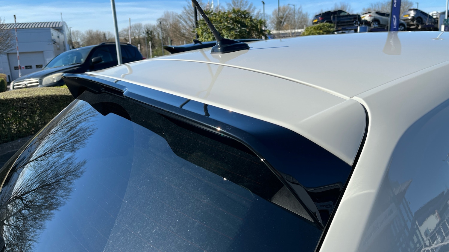 Used Volkswagen Polo 2025 for sale - 78106473: Photo 36