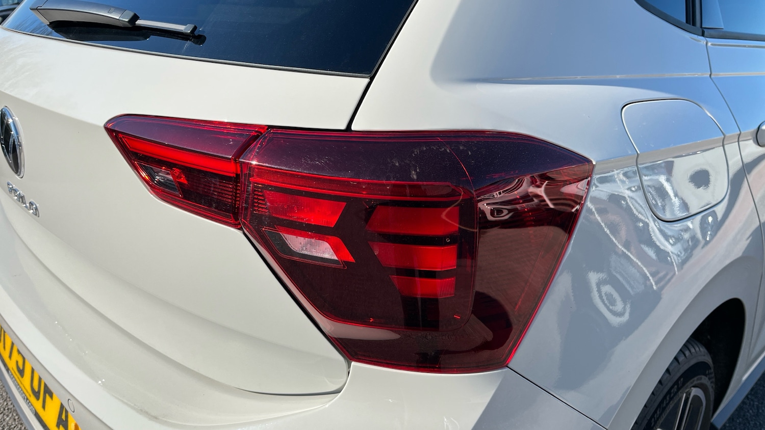 Used Volkswagen Polo 2025 for sale - 78106473: Photo 37