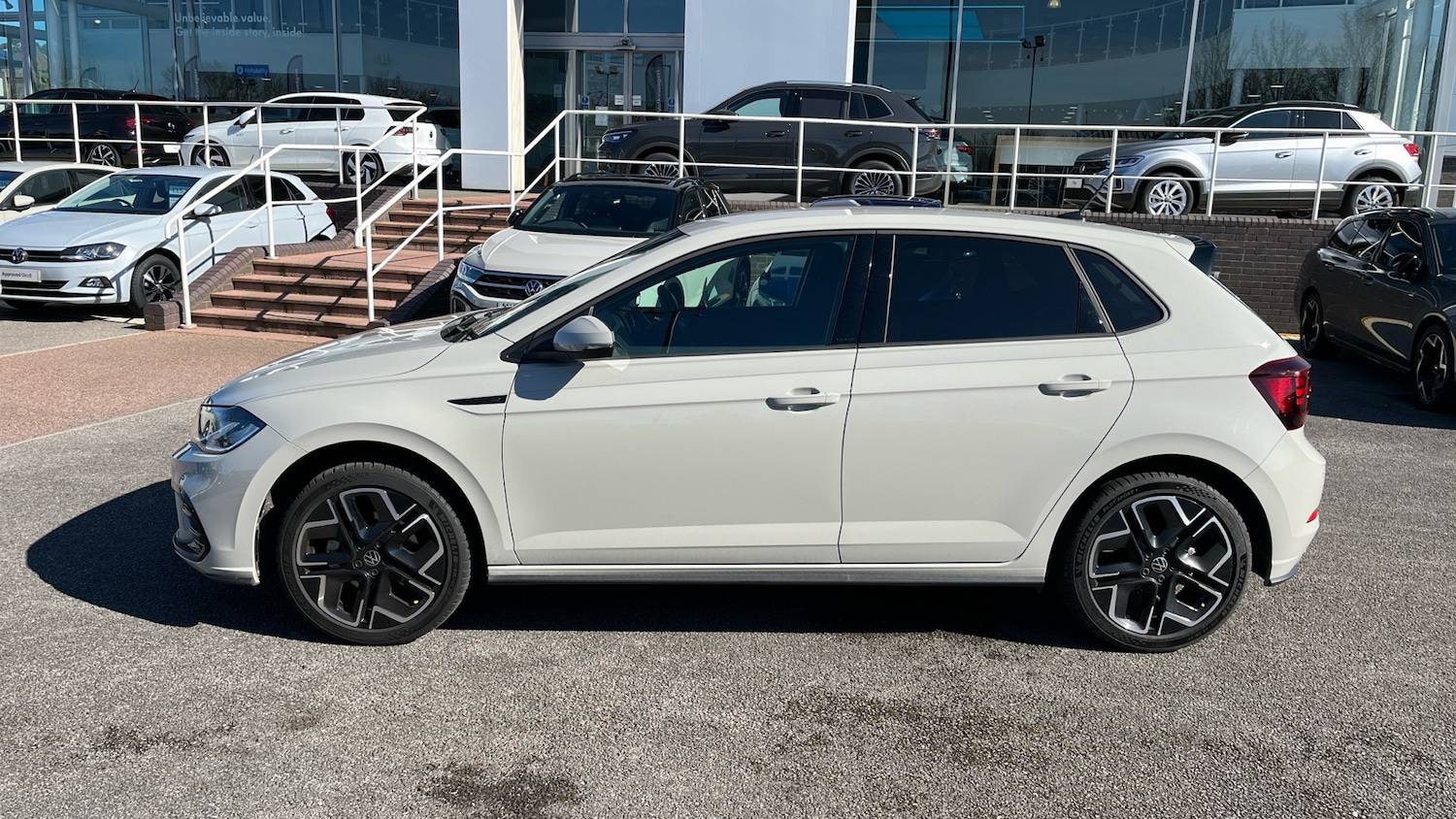 Used Volkswagen Polo 2025 for sale - 78106473: Photo 40