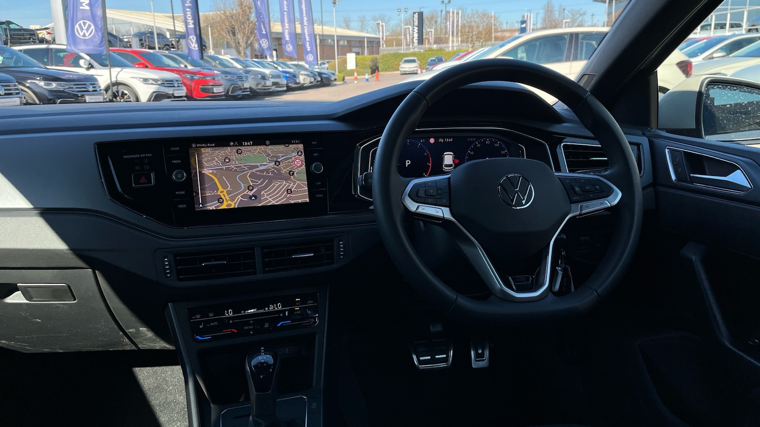 Used Volkswagen Polo 2025 for sale - 78106473: Photo 43