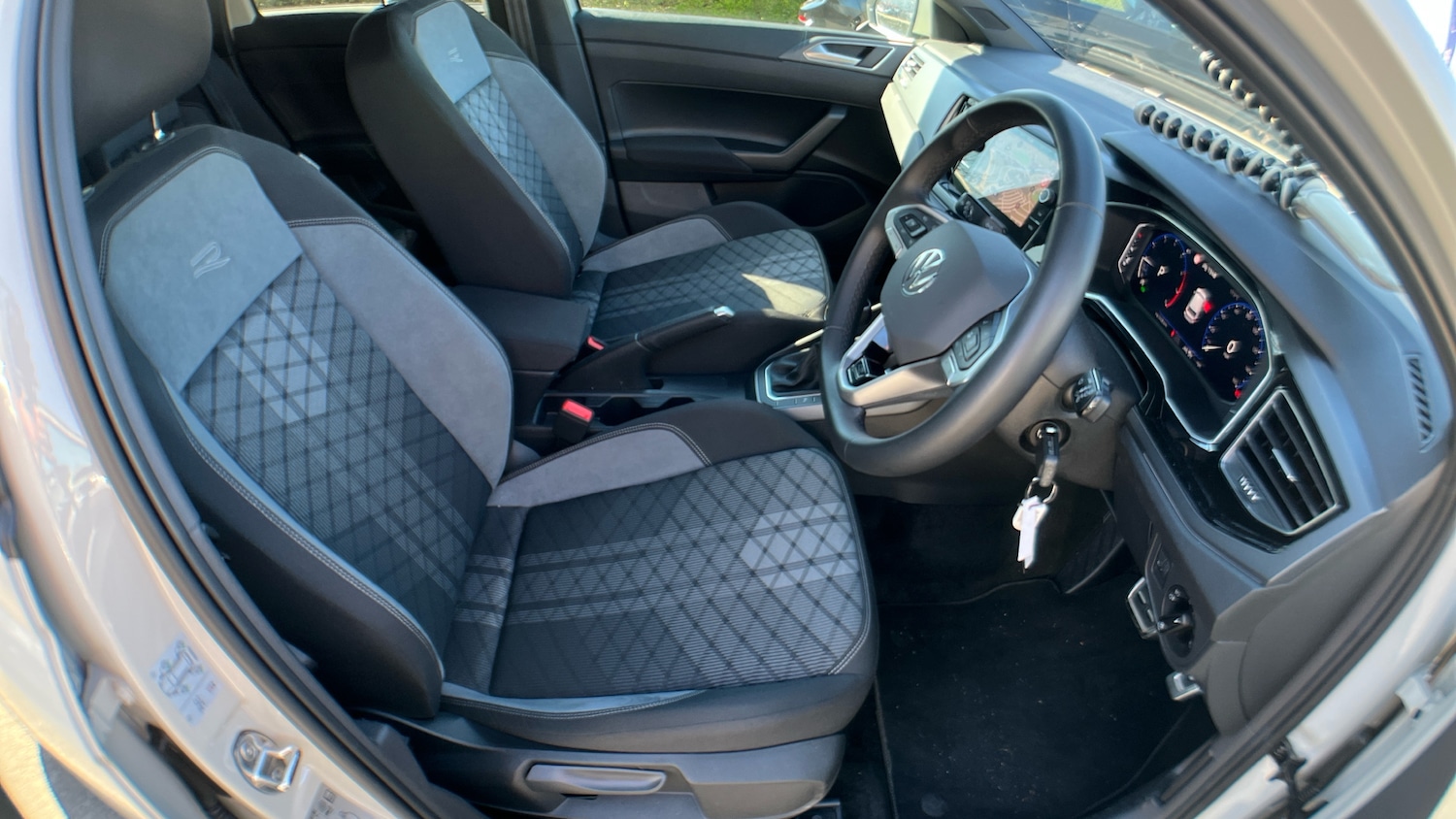 Used Volkswagen Polo 2025 for sale - 78106473: Photo 44