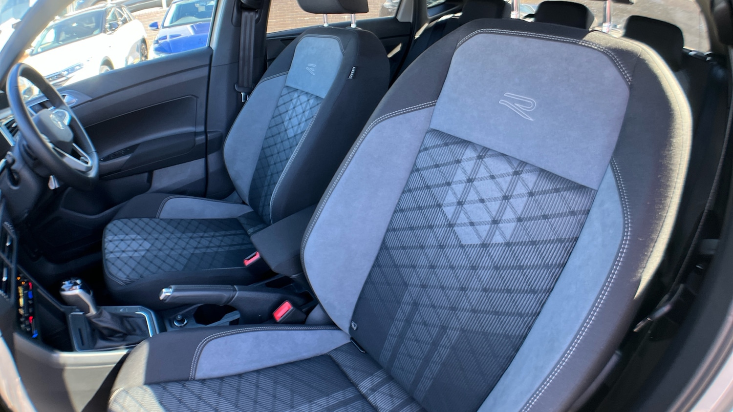 Used Volkswagen Polo 2025 for sale - 78106473: Photo 45