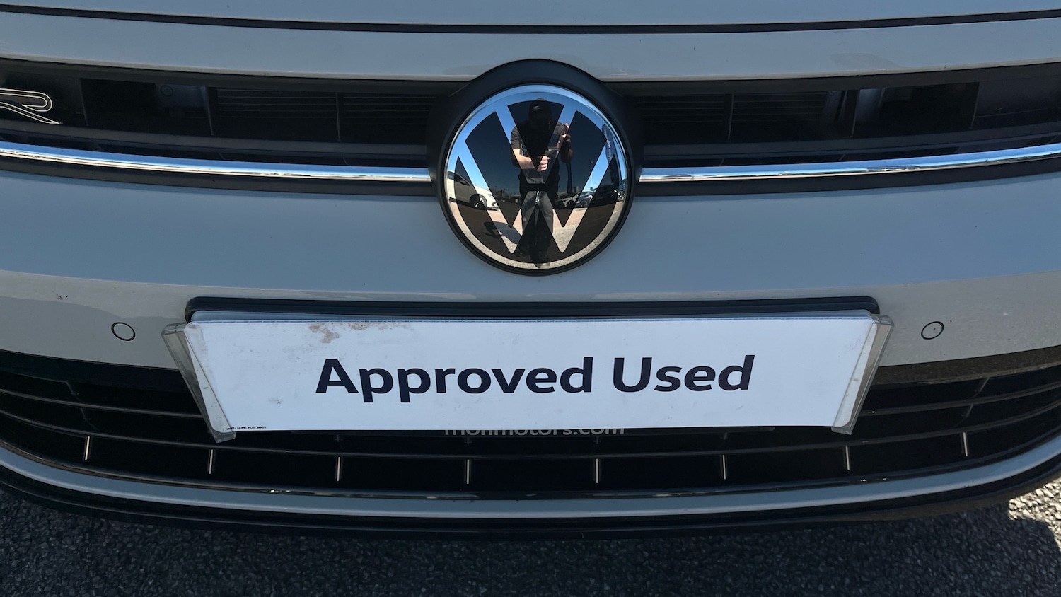 Used Volkswagen Polo 2025 for sale - 78106473: Photo 46