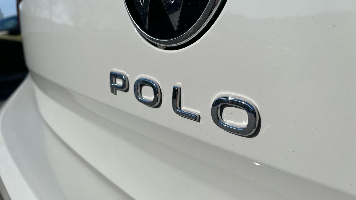 Used Volkswagen Polo 2025 for sale - 78106473: Photo 47