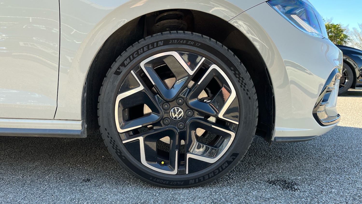 Used Volkswagen Polo 2025 for sale - 78106473: Photo 5