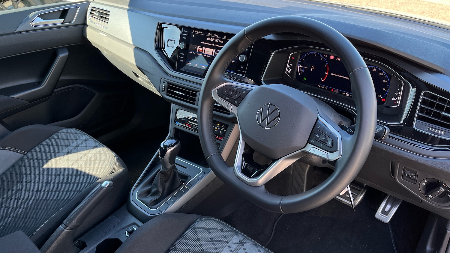 Used Volkswagen Polo 2025 for sale - 78106473: Photo 6