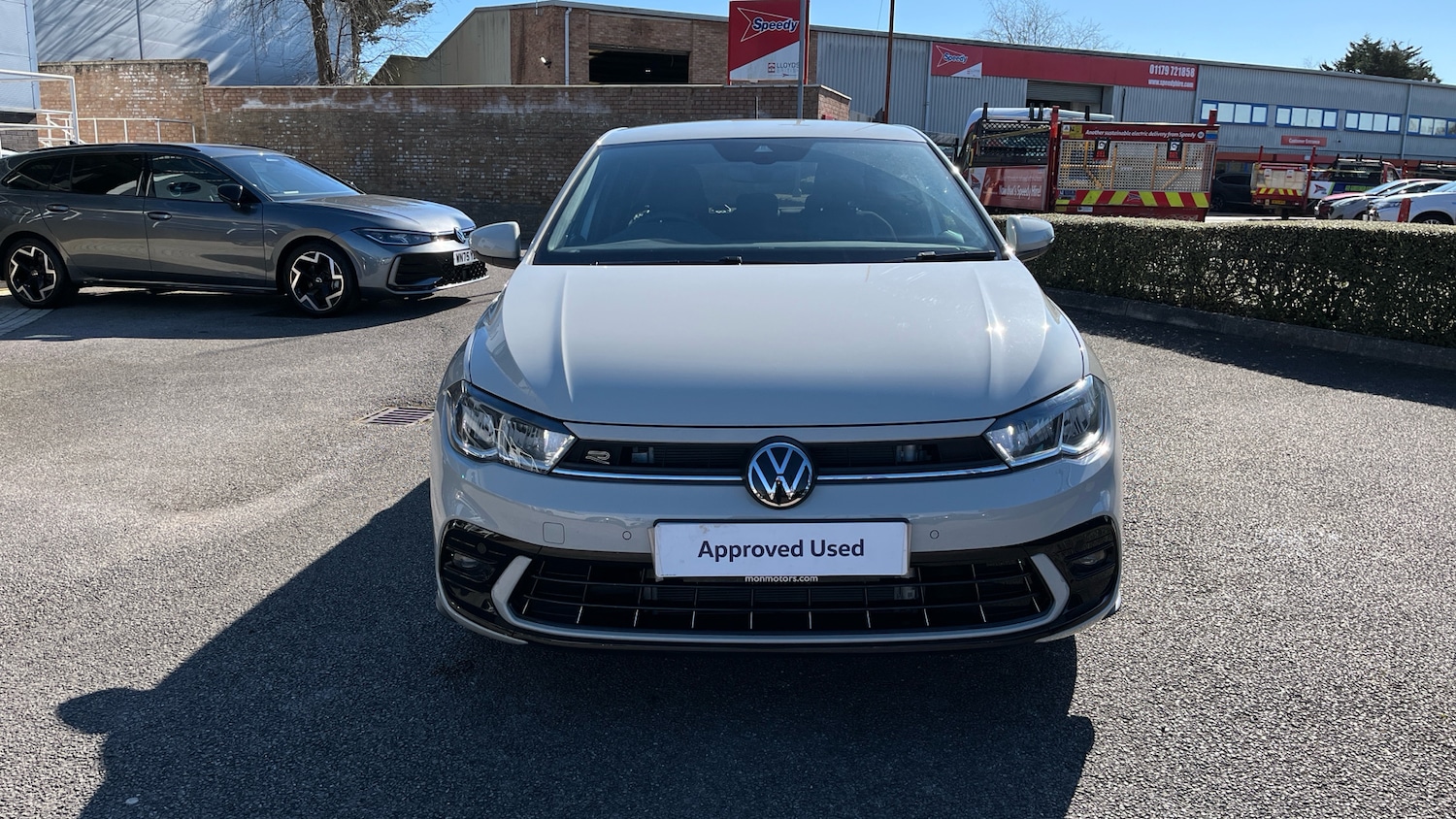 Used Volkswagen Polo 2025 for sale - 78106473: Photo 8