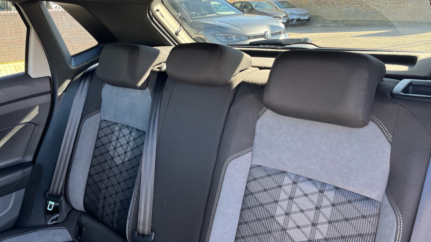 Used Volkswagen Polo 2025 for sale - 78106473: Photo 9