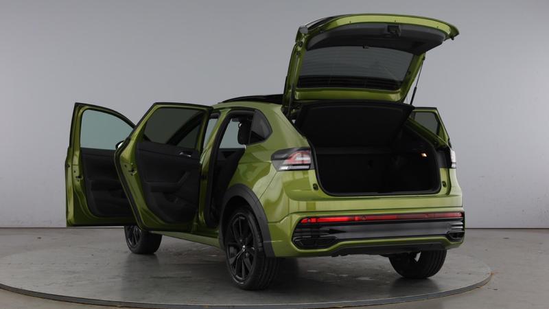 Used Volkswagen Taigo 2024 for sale - 77071570: Photo 11