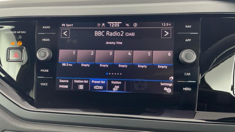 Used Volkswagen Taigo 2024 for sale - 77071570: Photo 13