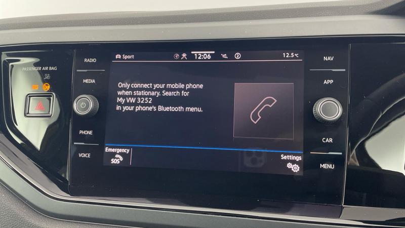 Used Volkswagen Taigo 2024 for sale - 77071570: Photo 14