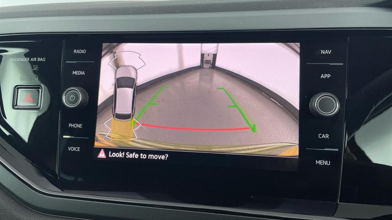 Used Volkswagen Taigo 2024 for sale - 77071570: Photo 16