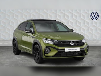 2024 - 1.5 TSI 150 R-Line 5dr DSG