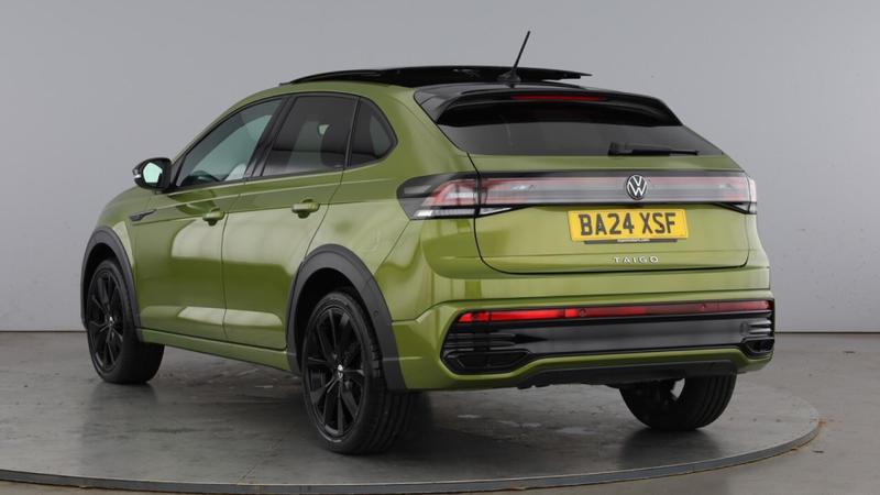 Used Volkswagen Taigo 2024 for sale - 77071570: Photo 3