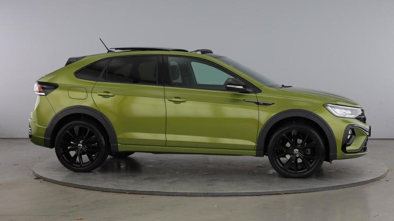 Used Volkswagen Taigo 2024 for sale - 77071570: Photo 4