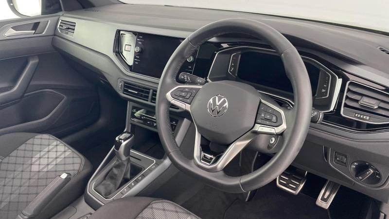 Used Volkswagen Taigo 2024 for sale - 77071570: Photo 6