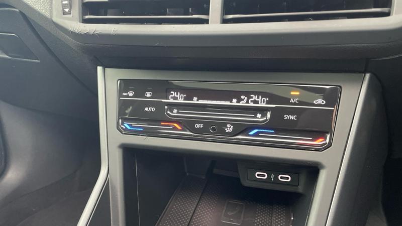 Used Volkswagen Taigo 2024 for sale - 77071570: Photo 7