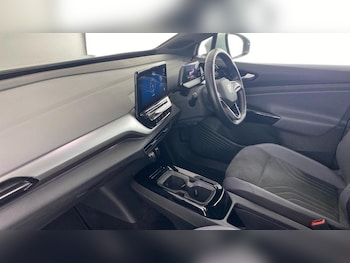 Used Volkswagen ID.4 2022 for sale - 76580754: Photo