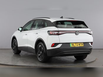 Used Volkswagen ID.4 2022 for sale - 76580754: Photo