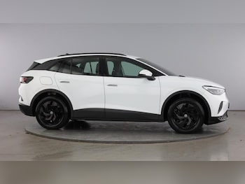 Used Volkswagen ID.4 2022 for sale - 76580754: Photo