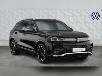 Used Volkswagen Tiguan 2025 for sale - 78701231: Photo