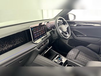 Used Volkswagen Tiguan 2025 for sale - 78701231: Photo