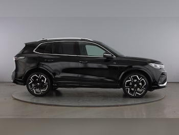 Used Volkswagen Tiguan 2025 for sale - 78701231: Photo