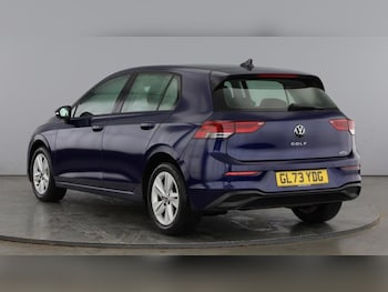 Used Volkswagen Golf 2023 for sale - 77036747: Photo