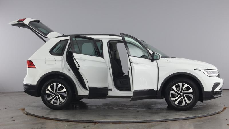 Used Volkswagen Tiguan 2022 for sale - 75667748: Photo 10