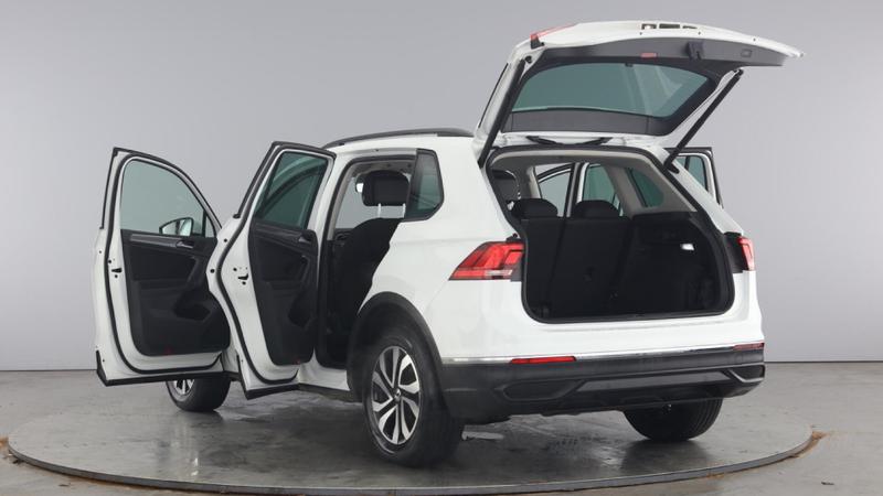 Used Volkswagen Tiguan 2022 for sale - 75667748: Photo 11