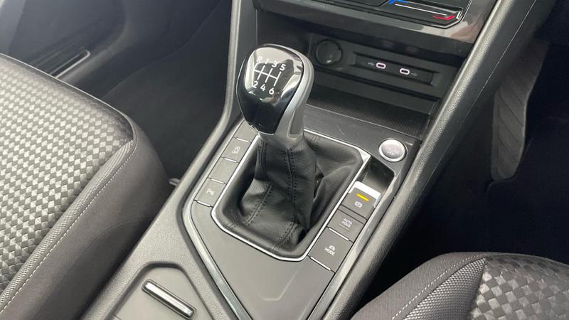 Used Volkswagen Tiguan 2022 for sale - 75667748: Photo 13