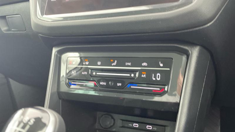 Used Volkswagen Tiguan 2022 for sale - 75667748: Photo 14