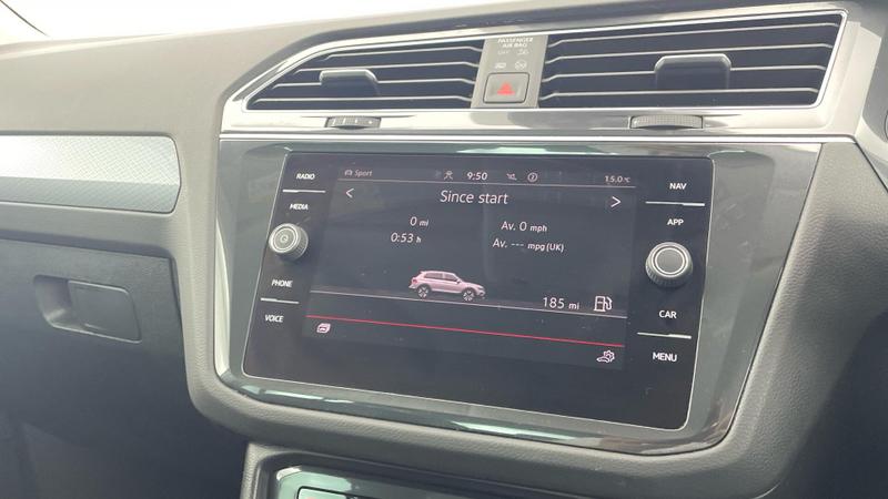 Used Volkswagen Tiguan 2022 for sale - 75667748: Photo 15