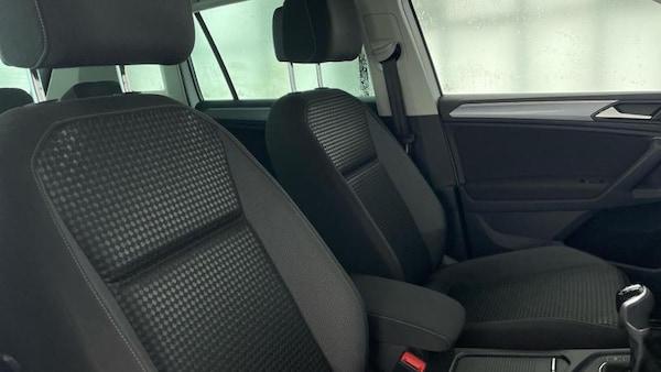 Used Volkswagen Tiguan 2022 for sale - 75667748: Photo 19