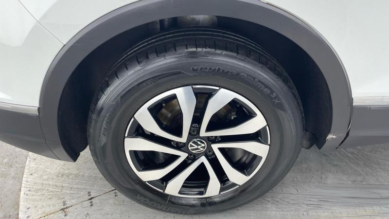 Used Volkswagen Tiguan 2022 for sale - 75667748: Photo 28