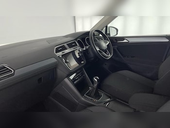 Used Volkswagen Tiguan 2022 for sale - 75667748: Photo