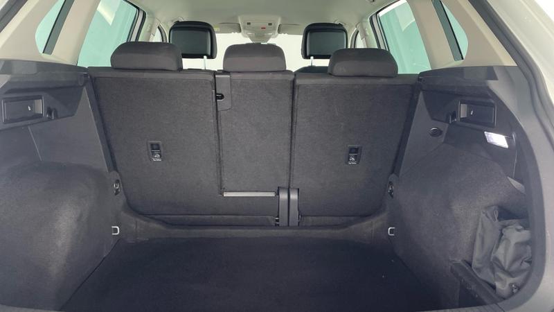 Used Volkswagen Tiguan 2022 for sale - 75667748: Photo 31