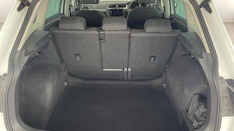 Used Volkswagen Tiguan 2022 for sale - 75667748: Photo 32