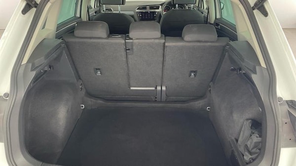 Used Volkswagen Tiguan 2022 for sale - 75667748: Photo 32