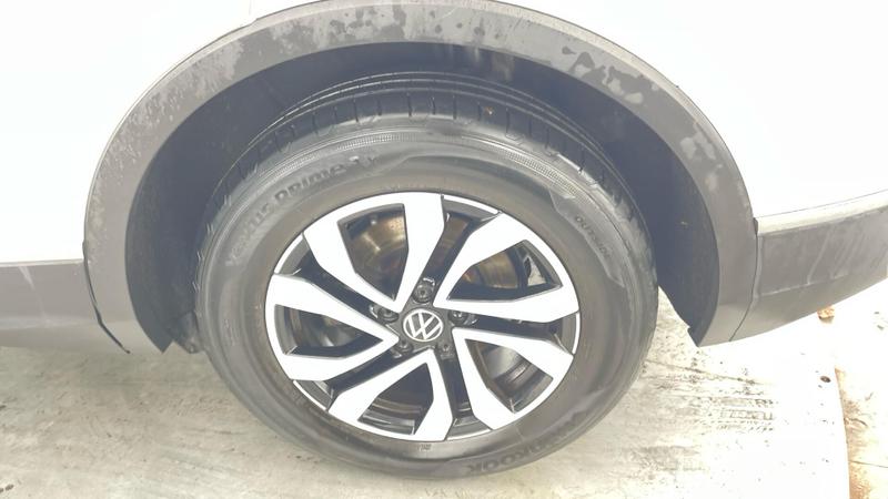Used Volkswagen Tiguan 2022 for sale - 75667748: Photo 34