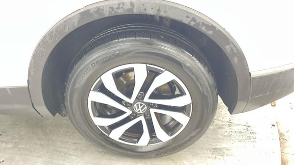 Used Volkswagen Tiguan 2022 for sale - 75667748: Photo 34