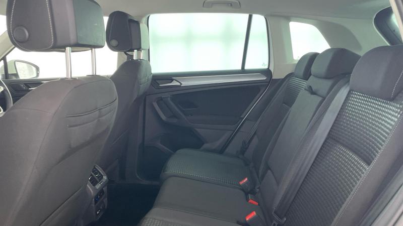 Used Volkswagen Tiguan 2022 for sale - 75667748: Photo 35