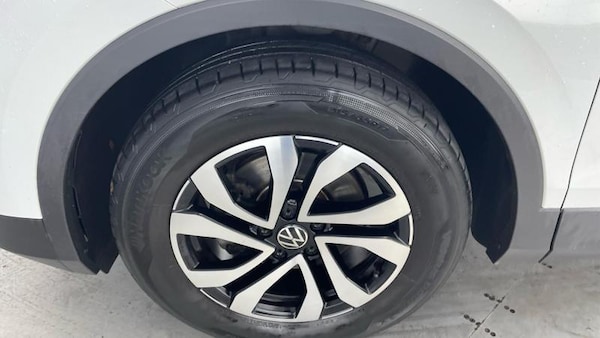 Used Volkswagen Tiguan 2022 for sale - 75667748: Photo 36