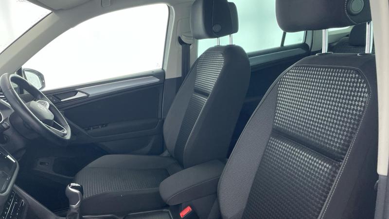 Used Volkswagen Tiguan 2022 for sale - 75667748: Photo 37