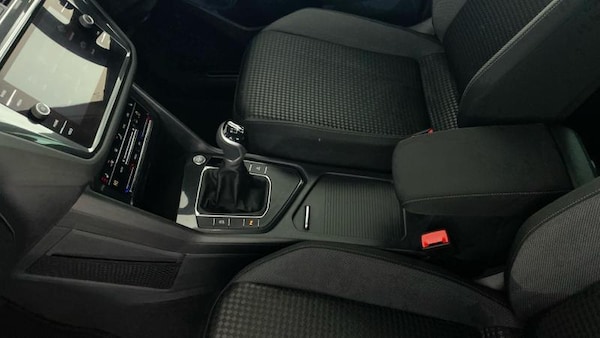 Used Volkswagen Tiguan 2022 for sale - 75667748: Photo 38