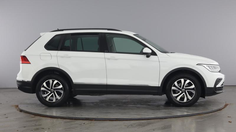 Used Volkswagen Tiguan 2022 for sale - 75667748: Photo 4