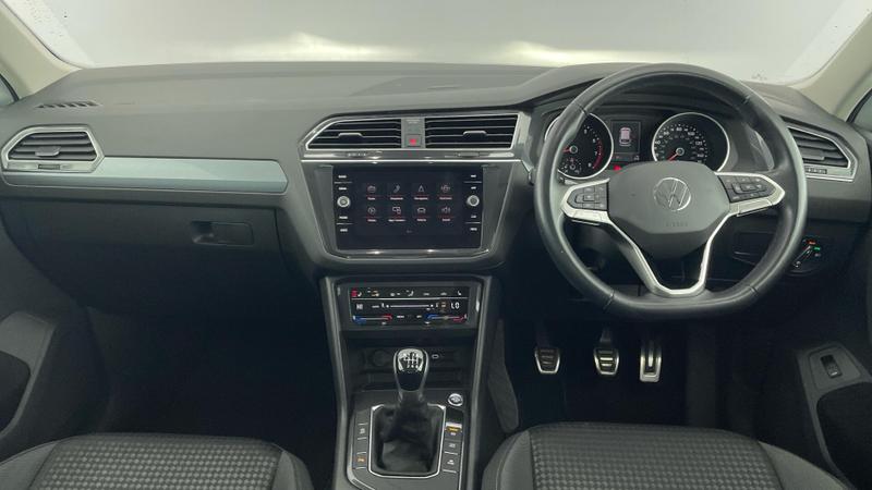 Used Volkswagen Tiguan 2022 for sale - 75667748: Photo 8