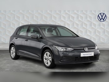 Volkswagen Golf feature image