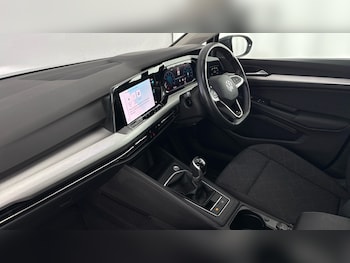 Used Volkswagen Golf 2023 for sale - 77881215: Photo